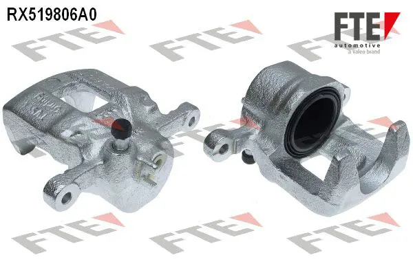 Handler.Part Brake caliper FTE Automotive RX519806A0 1