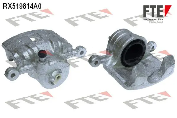 Handler.Part Brake caliper FTE Automotive RX519814A0 1