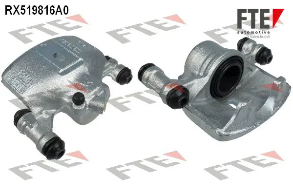 Handler.Part Brake caliper FTE Automotive RX519816A0 1