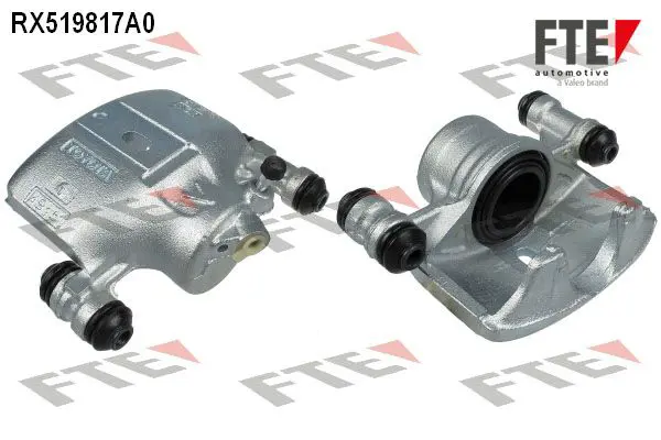 Handler.Part Brake caliper FTE Automotive RX519817A0 1