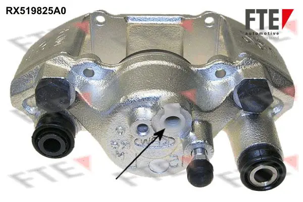 Handler.Part Brake caliper FTE Automotive RX519825A0 1