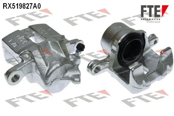 Handler.Part Brake caliper FTE Automotive RX519827A0 1