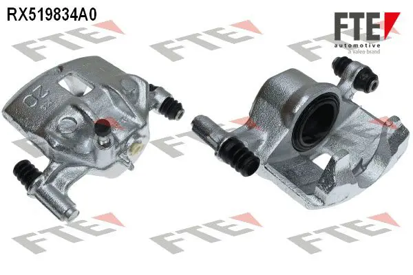 Handler.Part Brake caliper FTE Automotive RX519834A0 1