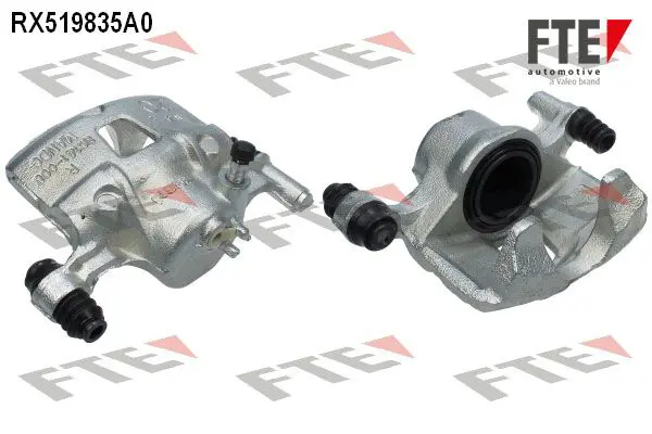 Handler.Part Brake caliper FTE Automotive RX519835A0 1