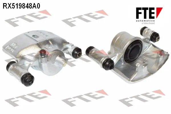 Handler.Part Brake caliper FTE Automotive RX519848A0 1