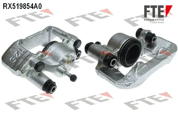 Handler.Part Brake caliper FTE Automotive RX519854A0 1