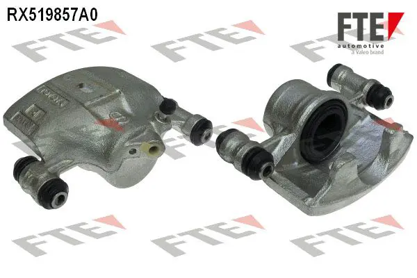 Handler.Part Brake caliper FTE Automotive RX519857A0 1