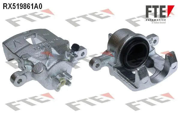 Handler.Part Brake caliper FTE Automotive RX519861A0 1