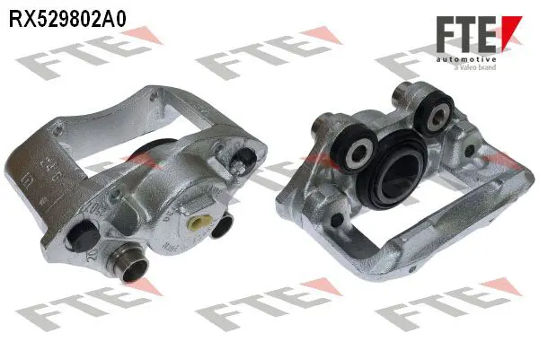 Handler.Part Brake caliper FTE Automotive RX529802A0 1