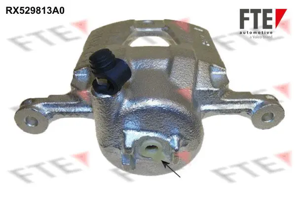 Handler.Part Brake caliper FTE Automotive RX529813A0 1