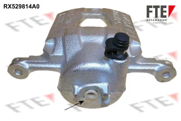 Handler.Part Brake caliper FTE Automotive RX529814A0 1