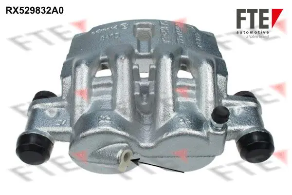 Handler.Part Brake caliper FTE Automotive RX529832A0 1