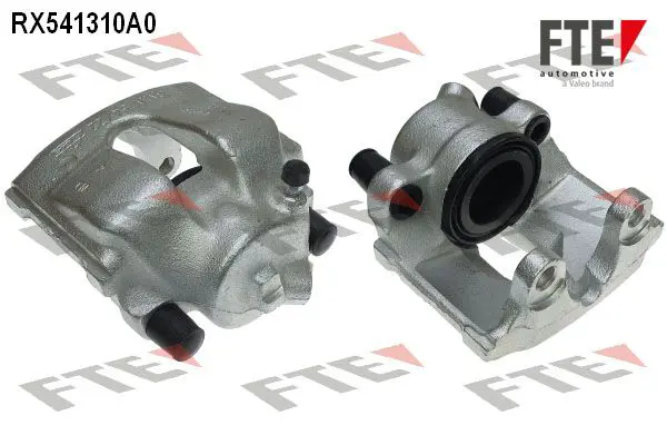 Handler.Part Brake caliper FTE Automotive RX541310A0 1