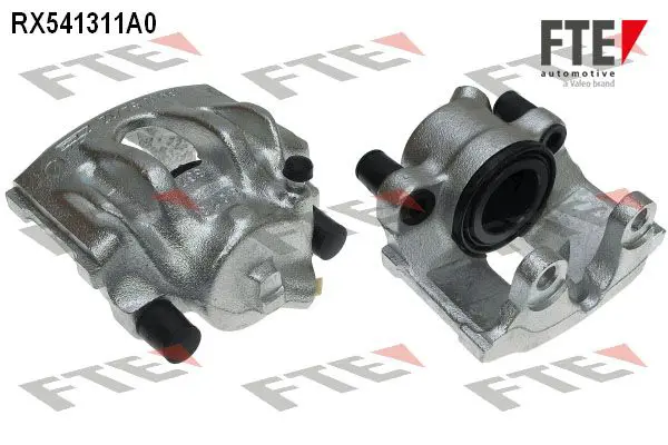 Handler.Part Brake caliper FTE Automotive RX541311A0 1