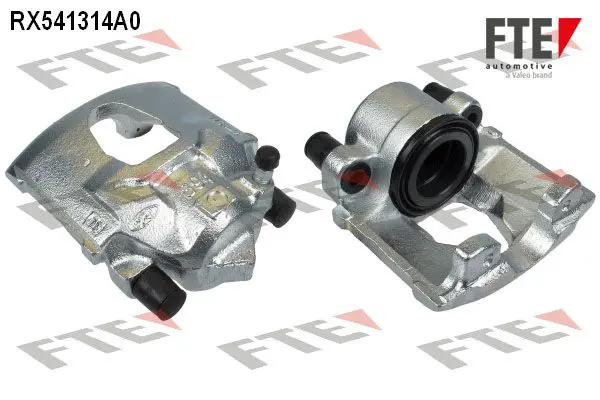 Handler.Part Brake caliper FTE Automotive RX541314A0 1