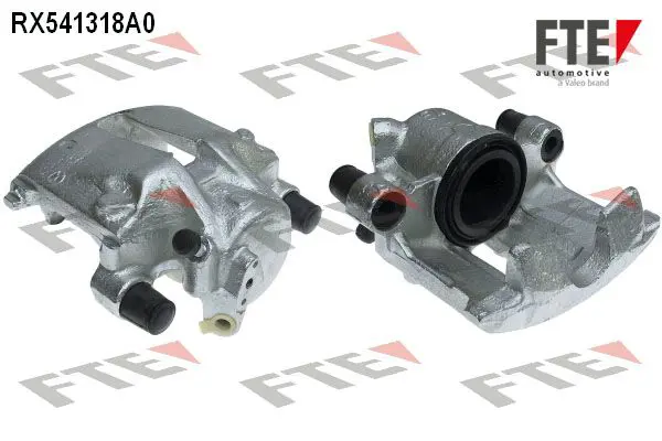 Handler.Part Brake caliper FTE Automotive RX541318A0 1