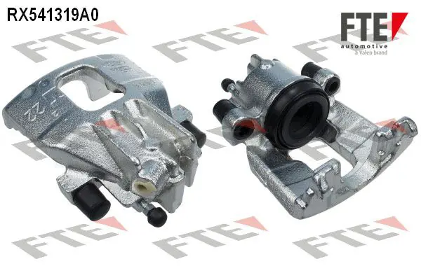 Handler.Part Brake caliper FTE Automotive RX541319A0 1