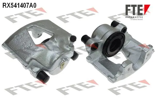 Handler.Part Brake caliper FTE Automotive RX541407A0 1