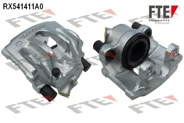 Handler.Part Brake caliper FTE Automotive RX541411A0 1