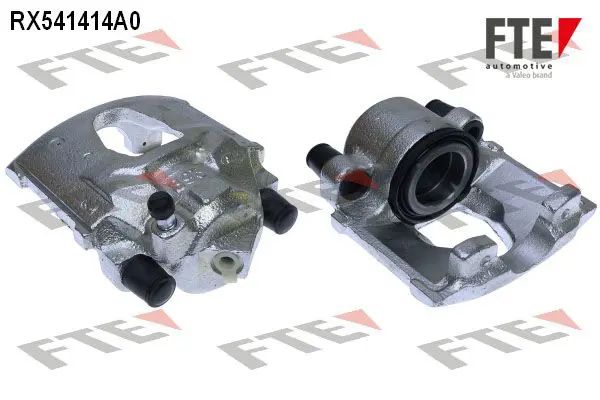 Handler.Part Brake caliper FTE Automotive RX541414A0 1