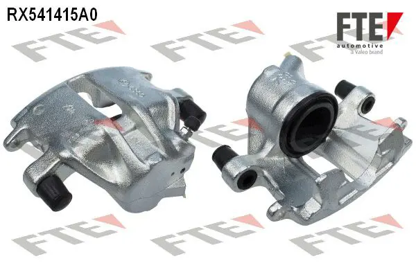 Handler.Part Brake caliper FTE Automotive RX541415A0 1