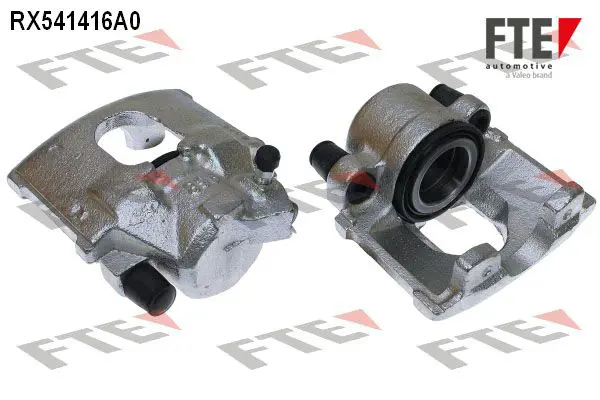 Handler.Part Brake caliper FTE Automotive RX541416A0 1