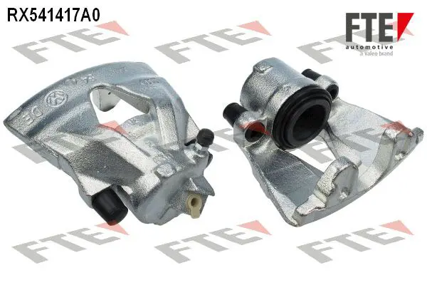 Handler.Part Brake caliper FTE Automotive RX541417A0 1