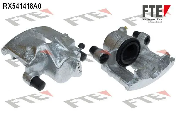 Handler.Part Brake caliper FTE Automotive RX541418A0 1