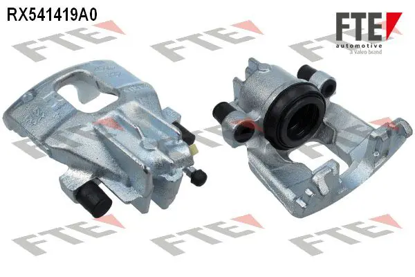 Handler.Part Brake caliper FTE Automotive RX541419A0 1