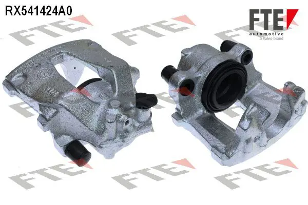 Handler.Part Brake caliper FTE Automotive RX541424A0 1