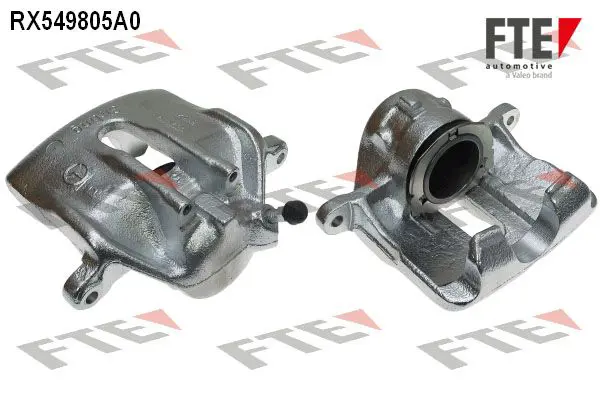 Handler.Part Brake caliper FTE Automotive RX549805A0 1