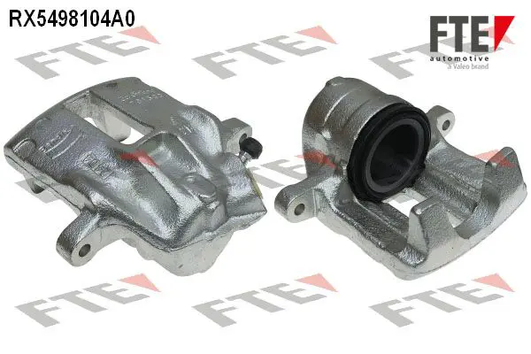 Handler.Part Brake caliper FTE Automotive RX5498104A0 1