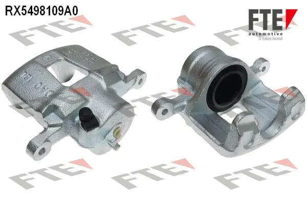 Handler.Part Brake caliper FTE Automotive RX5498109A0 1