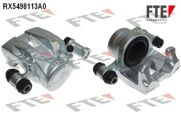 Handler.Part Brake caliper FTE Automotive RX5498113A0 1