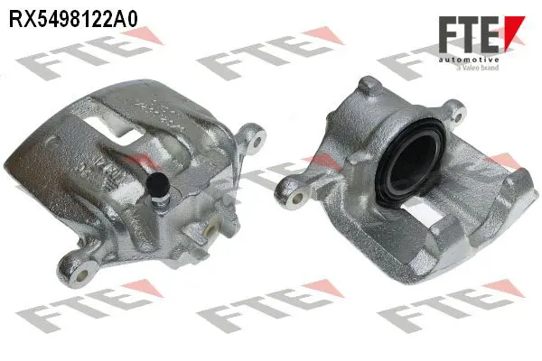 Handler.Part Brake caliper FTE Automotive RX5498122A0 1