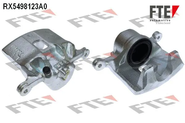 Handler.Part Brake caliper FTE Automotive RX5498123A0 1