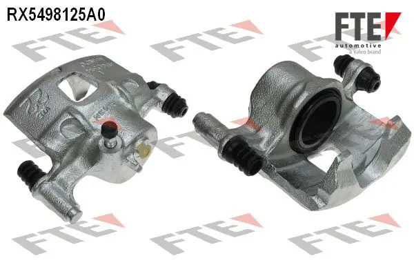 Handler.Part Brake caliper FTE Automotive RX5498125A0 1