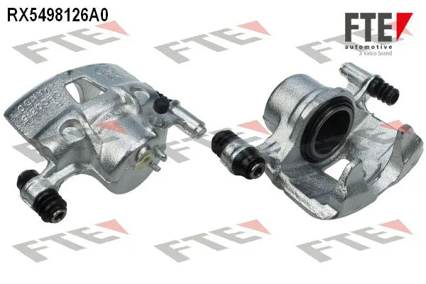 Handler.Part Brake caliper FTE Automotive RX5498126A0 1