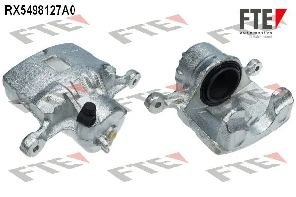 Handler.Part Brake caliper FTE Automotive RX5498127A0 1