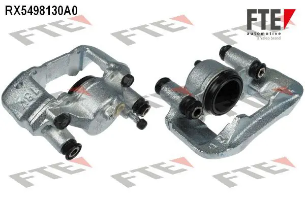 Handler.Part Brake caliper FTE Automotive RX5498130A0 1