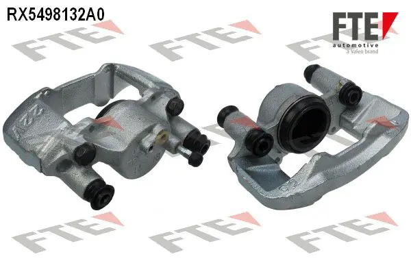 Handler.Part Brake caliper FTE Automotive RX5498132A0 1