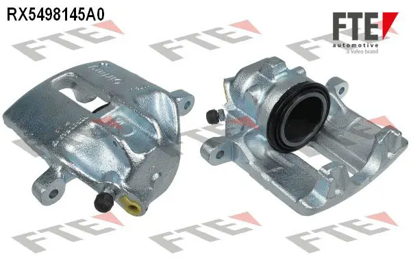 Handler.Part Brake caliper FTE Automotive RX5498145A0 1