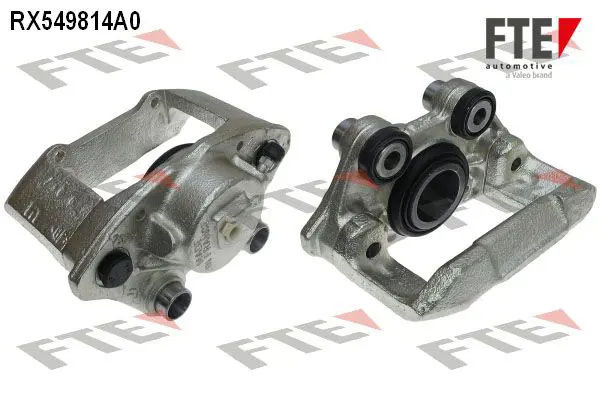 Handler.Part Brake caliper FTE Automotive RX549814A0 1