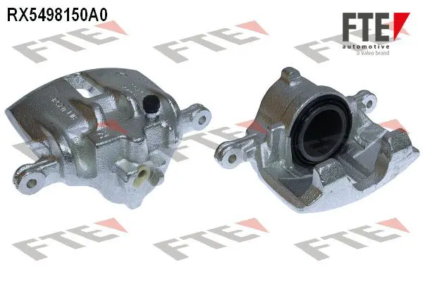 Handler.Part Brake caliper FTE Automotive RX5498150A0 1