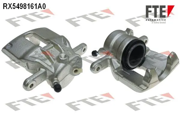 Handler.Part Brake caliper FTE Automotive RX5498161A0 1