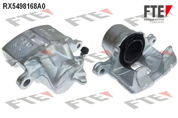 Handler.Part Brake caliper FTE Automotive RX5498168A0 1