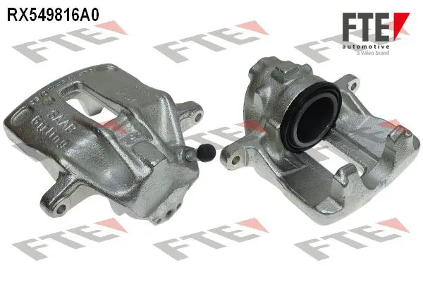 Handler.Part Brake caliper FTE Automotive RX549816A0 1