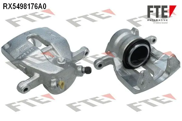 Handler.Part Brake caliper FTE Automotive RX5498176A0 1