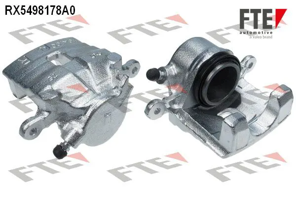 Handler.Part Brake caliper FTE Automotive RX5498178A0 1