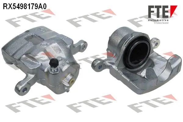 Handler.Part Brake caliper FTE Automotive RX5498179A0 1